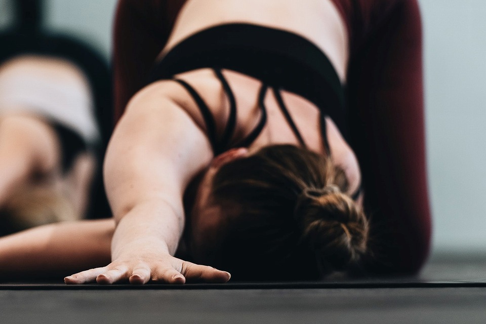 stretch
